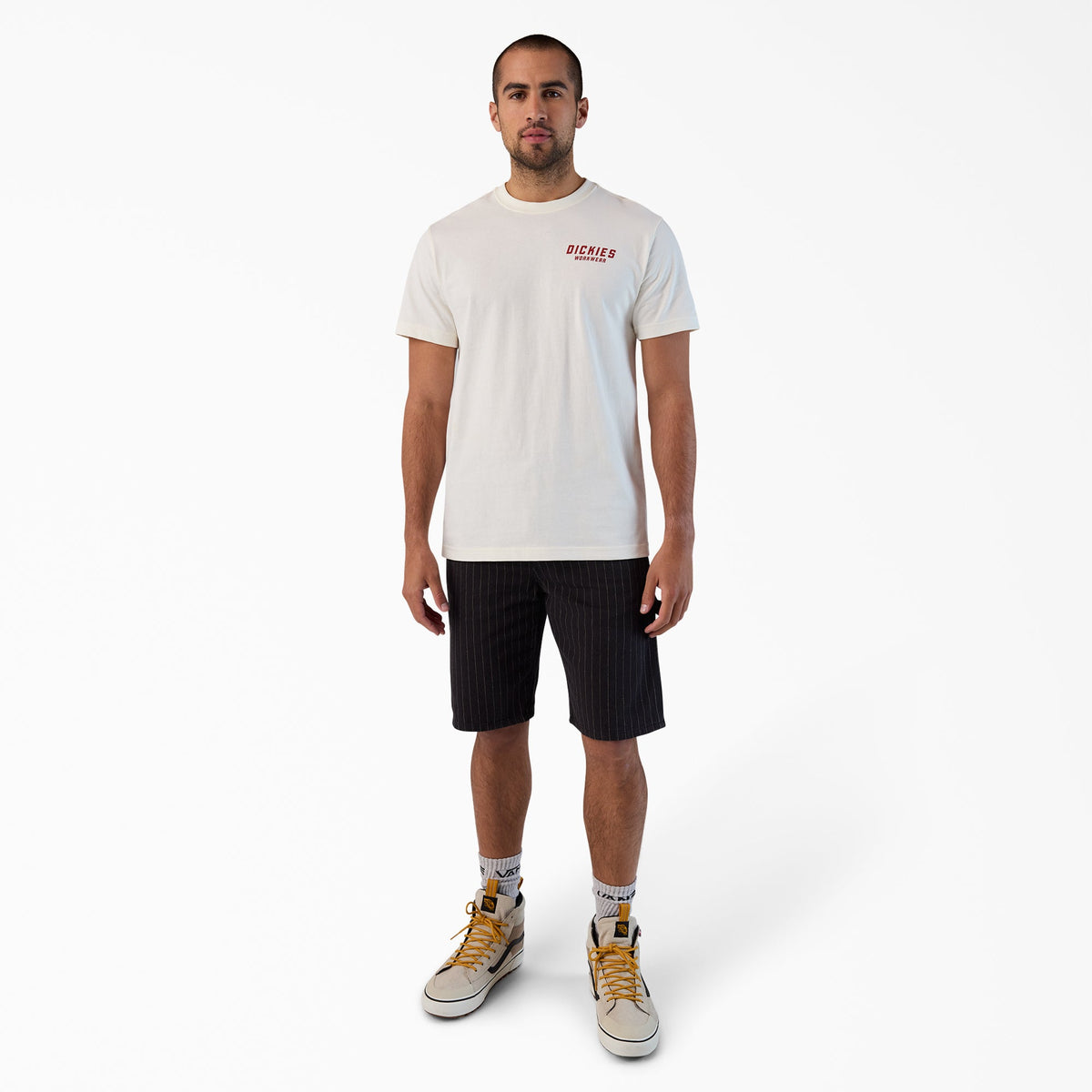 Dickies Eagle Graphic T-Shirt