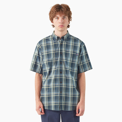 Dickies Short Sleeve Woven Shirt