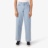 Vintage Denim Wash (C15)