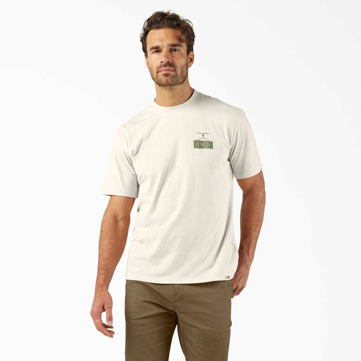 Dickies Apison Graphic T-Shirt