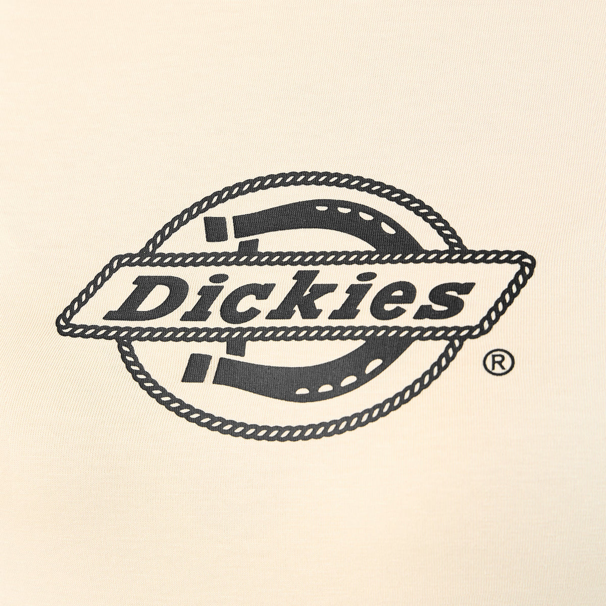 Dickies Women's Fort Shaw Raglan T-Shirt