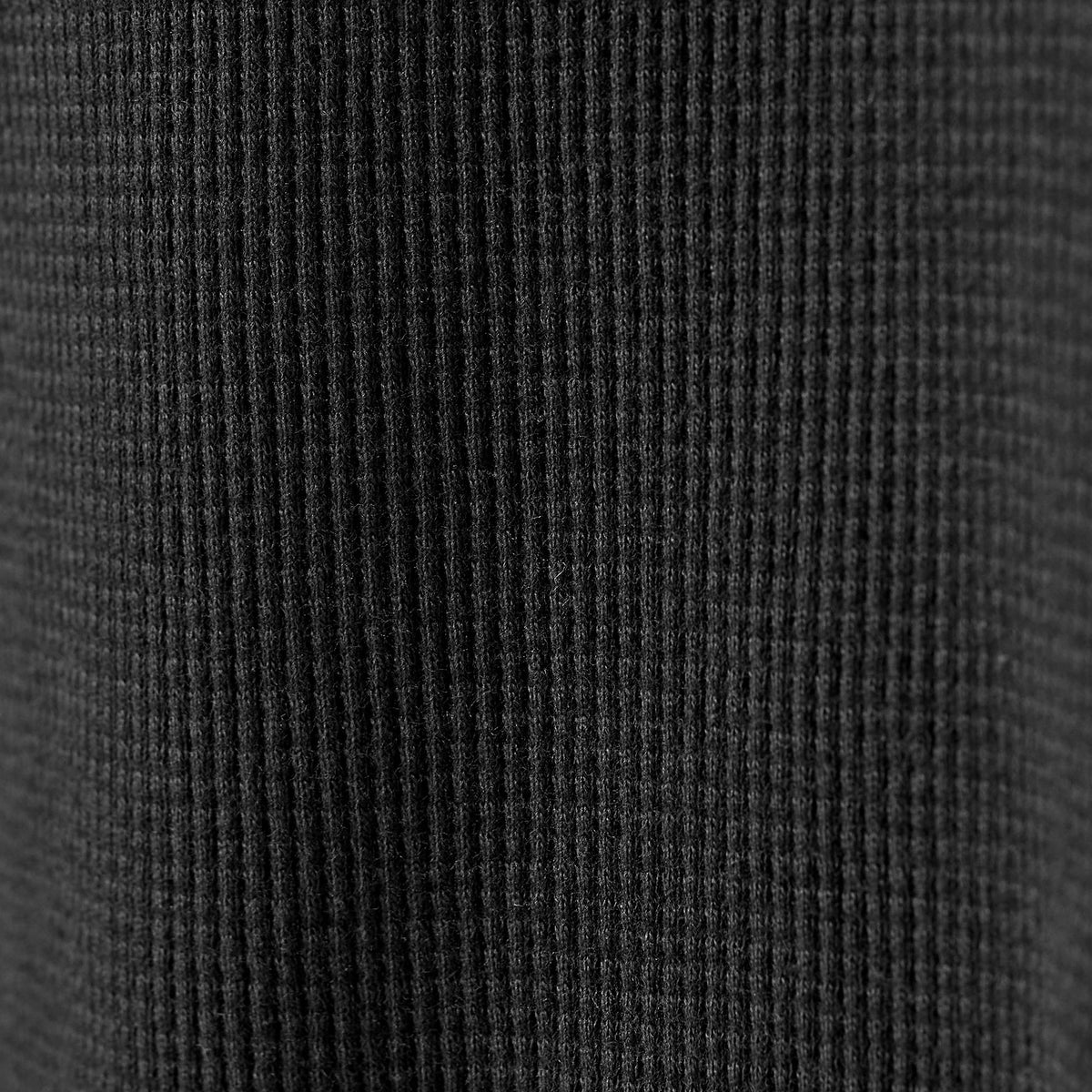 Dickies Long Sleeve Waffle Shirt