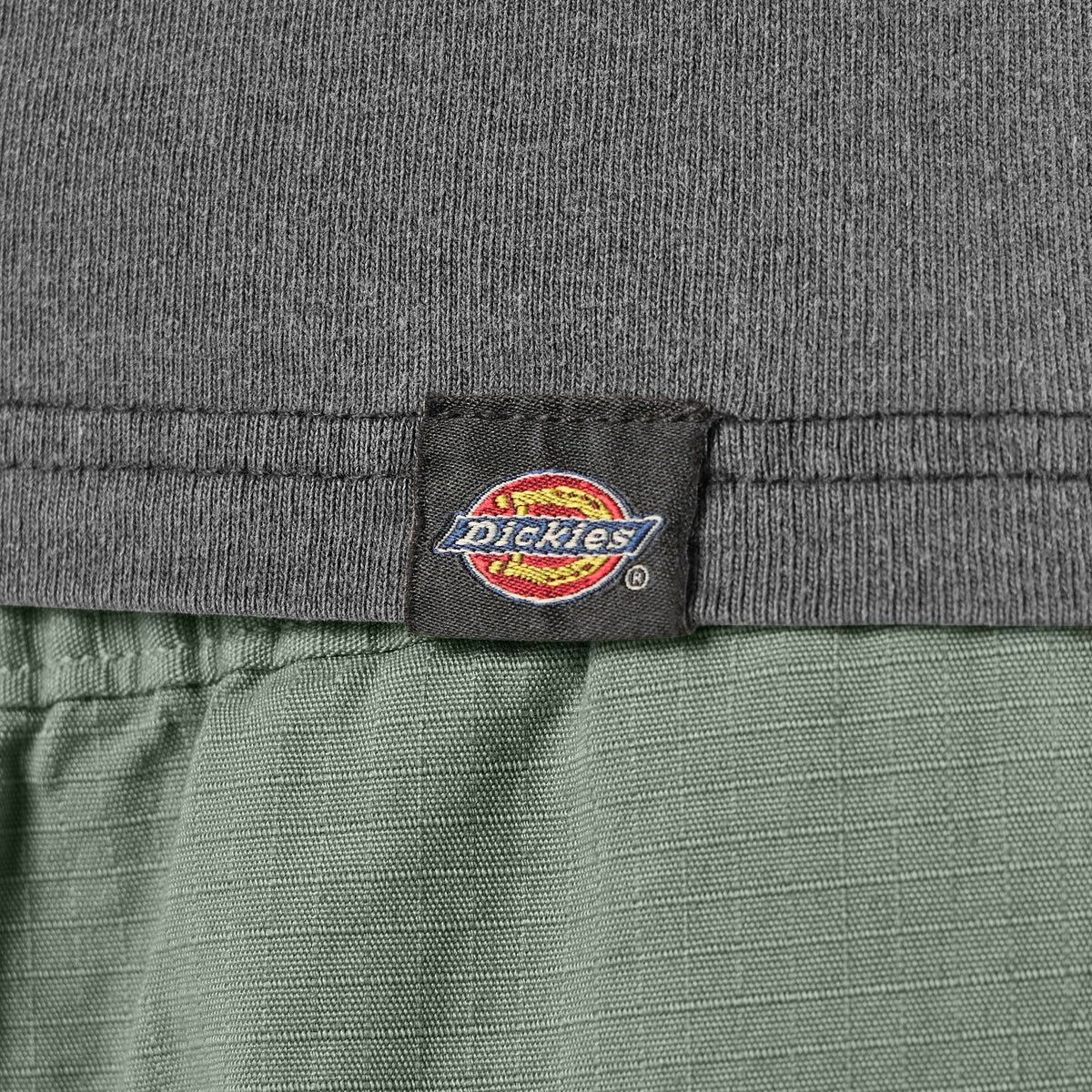 Dickies Women's Christiana Long Sleeve T-Shirt