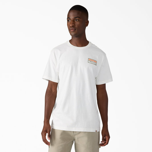 Dickies Full Charge Graphic T-Shirt