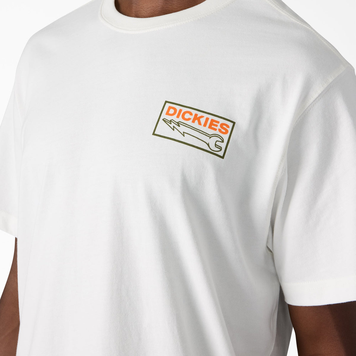 Dickies Full Charge Graphic T-Shirt