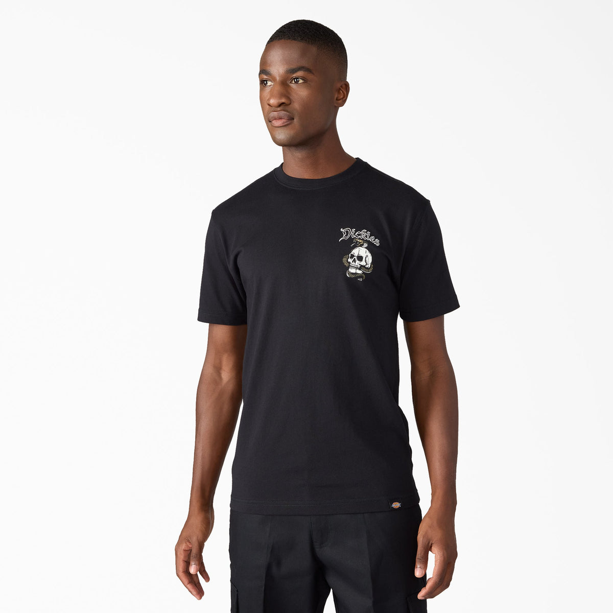 Dickies Rattler Graphic T-Shirt