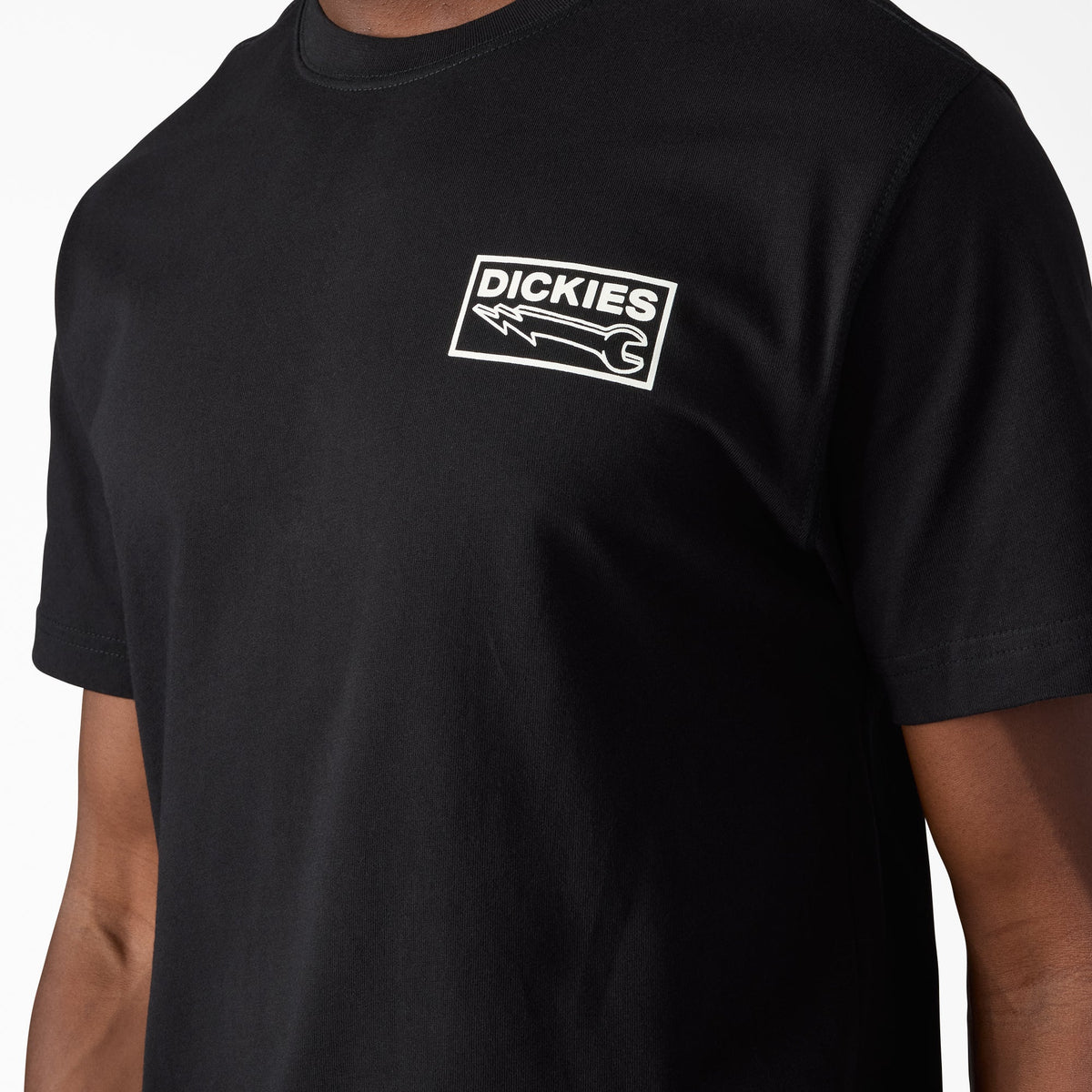 Dickies Full Charge Graphic T-Shirt