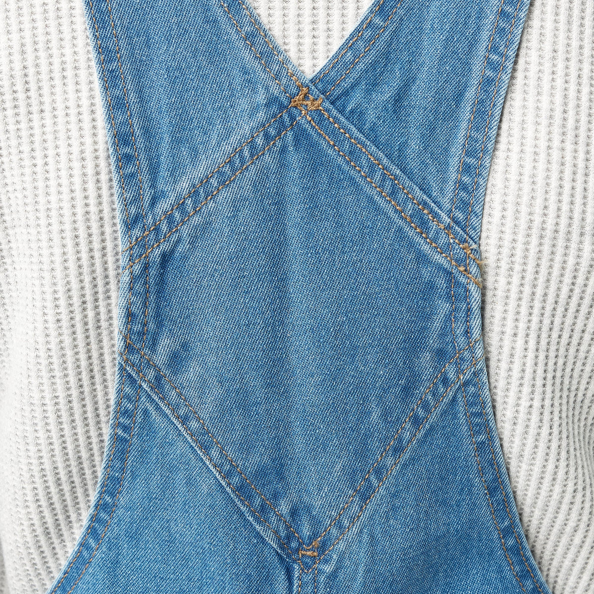 Dickies Women's Relaxed Fit Bib Overalls